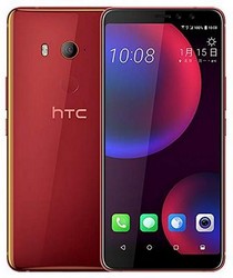 Замена экрана на телефоне HTC U11 EYEs в Туле